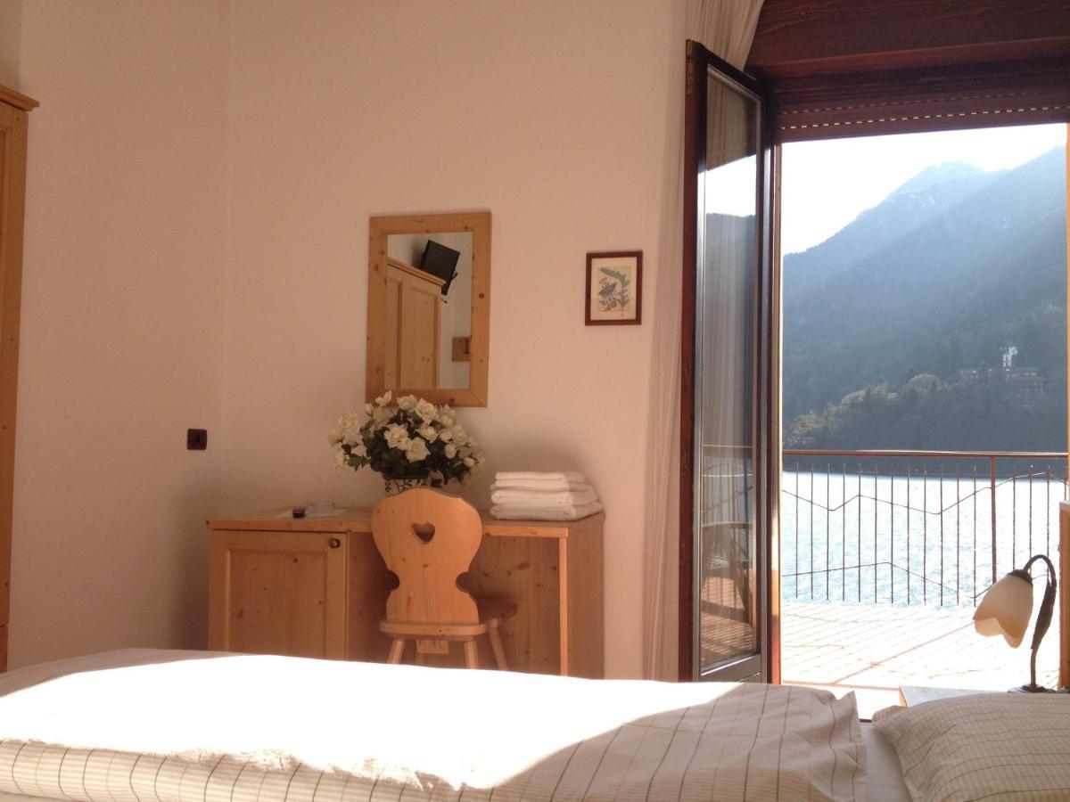 Albergo Mezzolago Luaran gambar