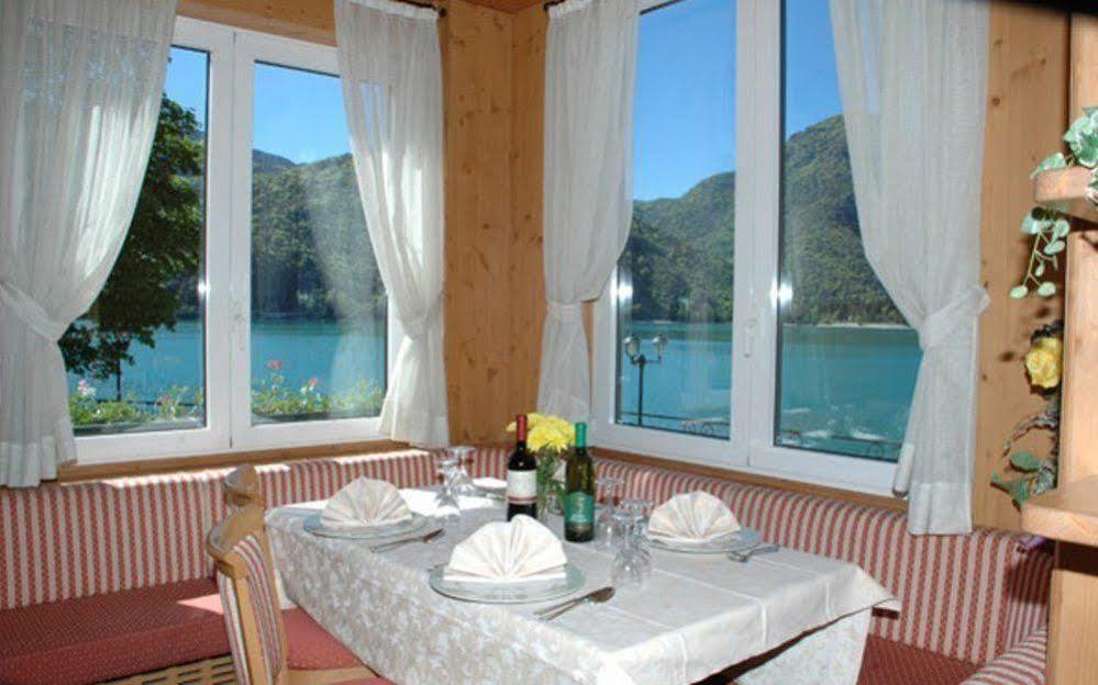 Albergo Mezzolago Luaran gambar