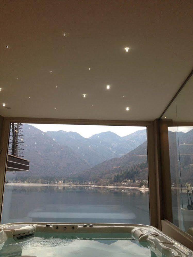 Albergo Mezzolago Luaran gambar