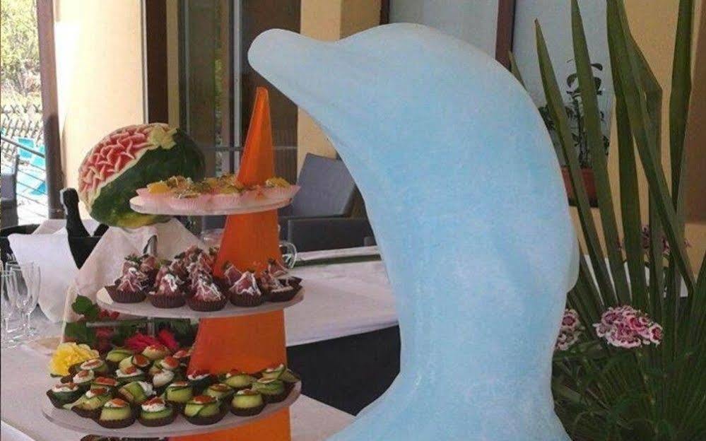 Albergo Mezzolago Luaran gambar