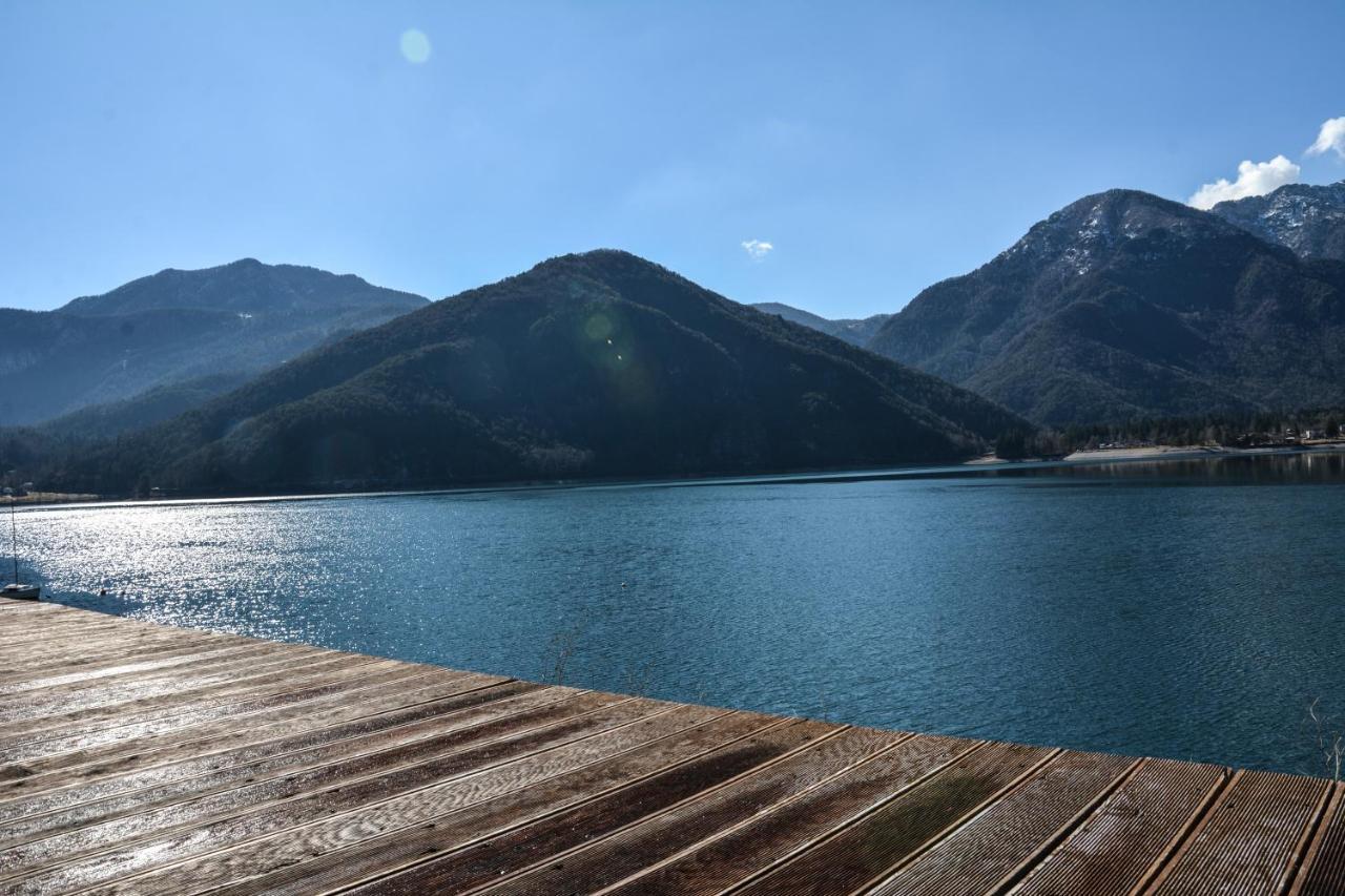 Albergo Mezzolago Luaran gambar